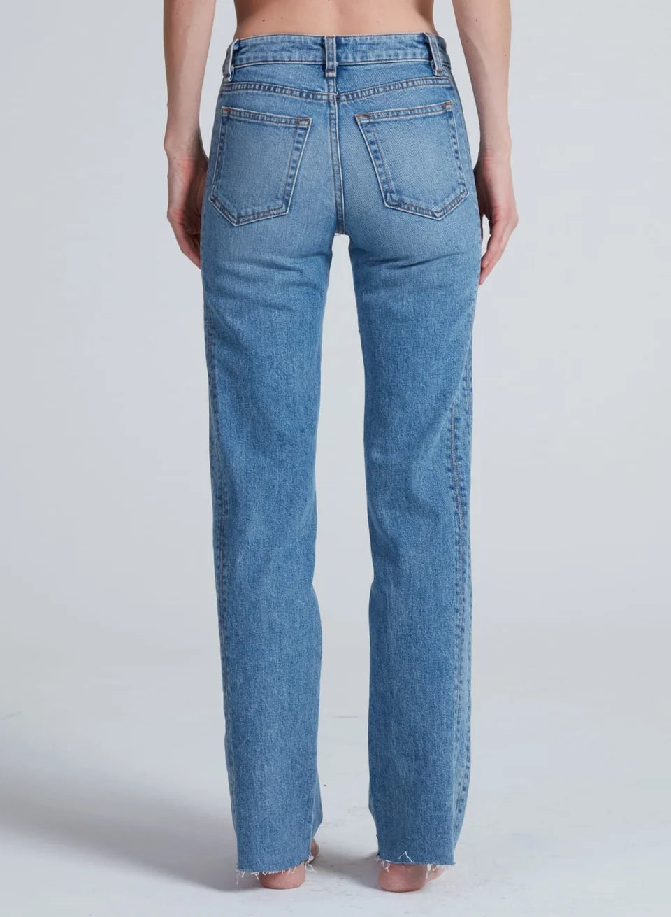 The Edge Jean