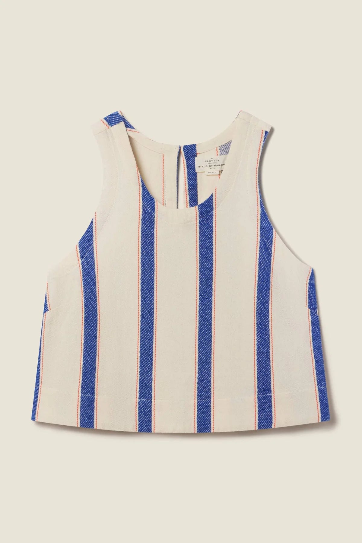 Ester Tank Awning Stripe *