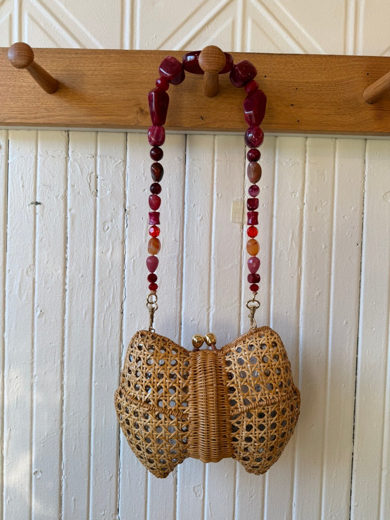 Serpui Bow Bag
