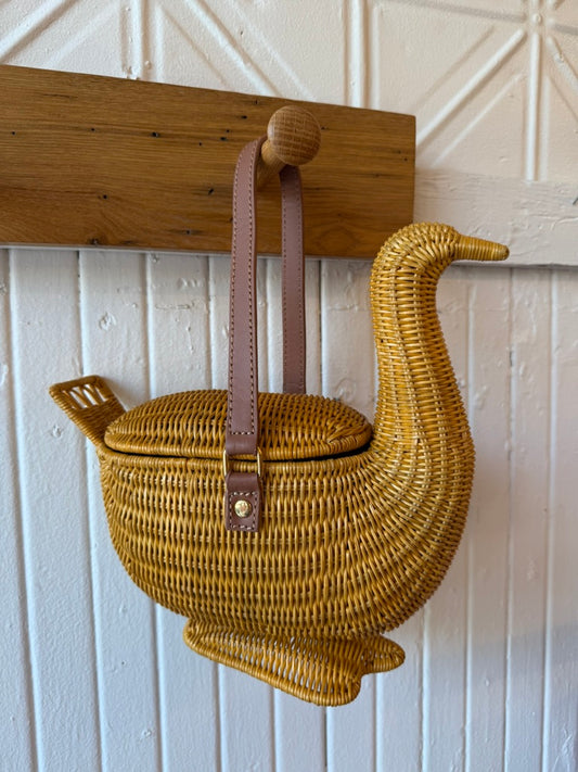 Max Swan Bag