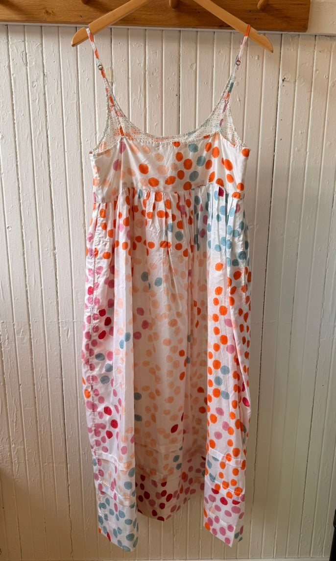 Maxi Dress - Herbarium #181