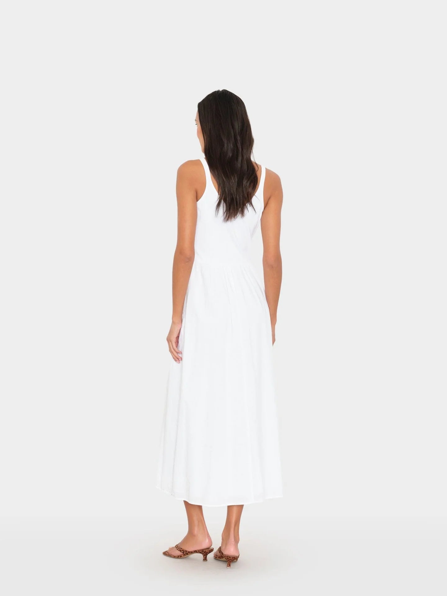 Fallon Dress
