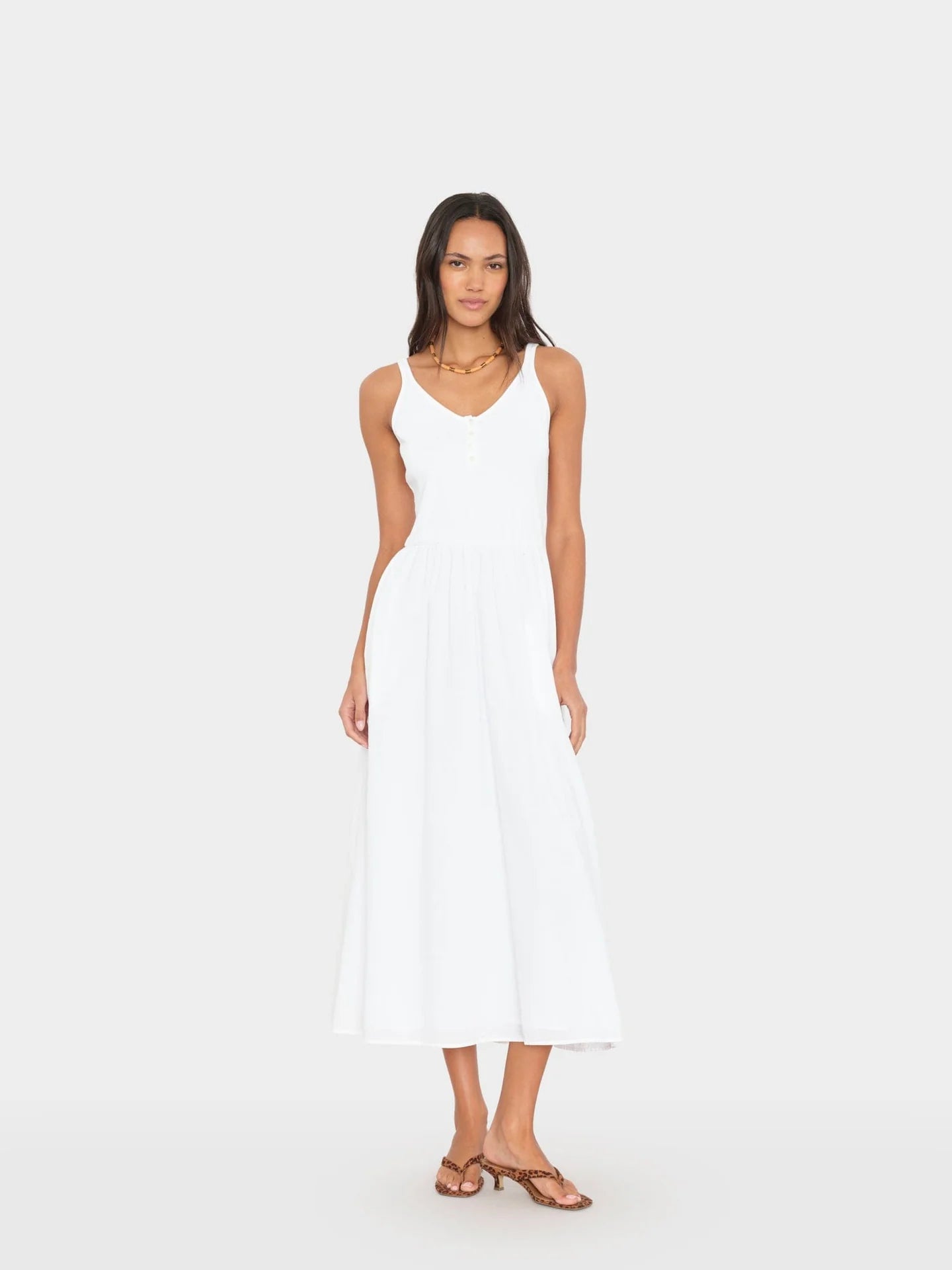 Fallon Dress