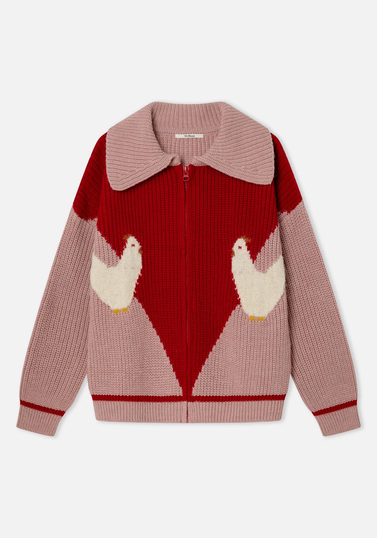 Farm Cardigan