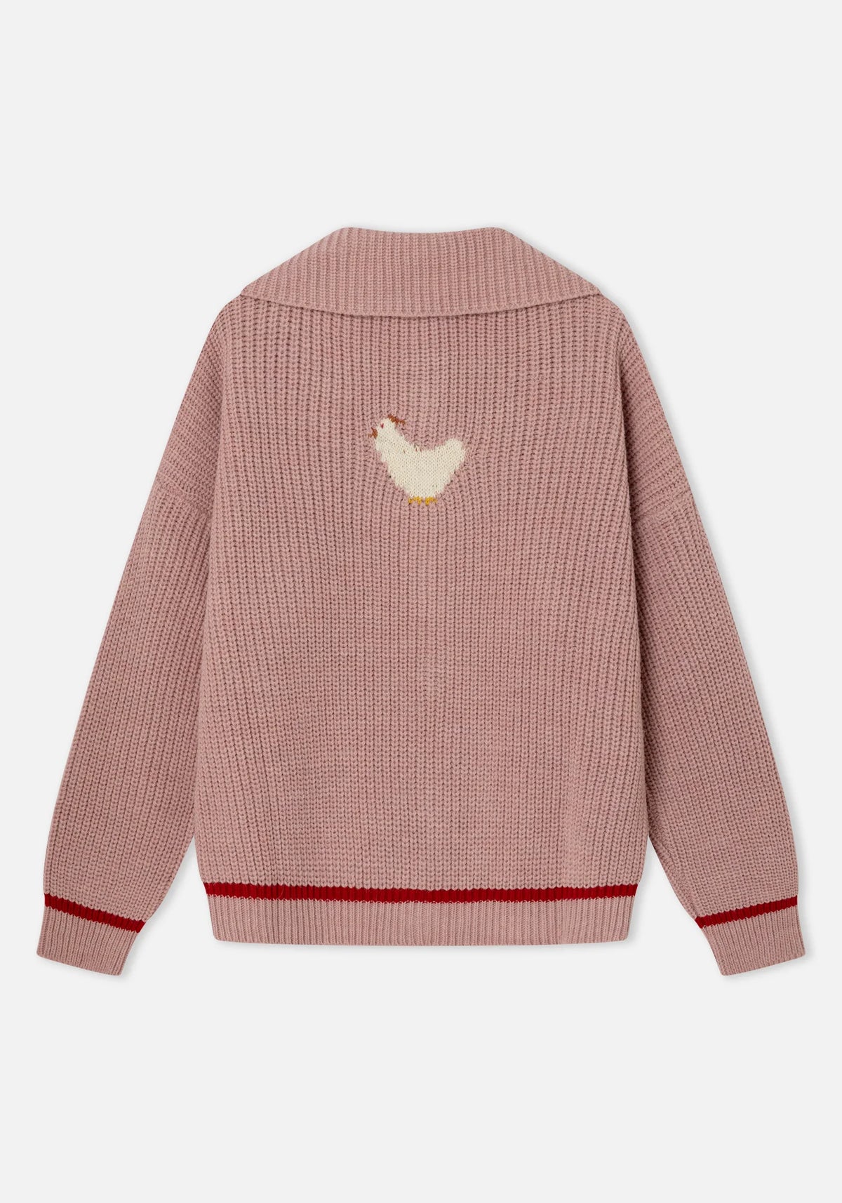 Farm Cardigan
