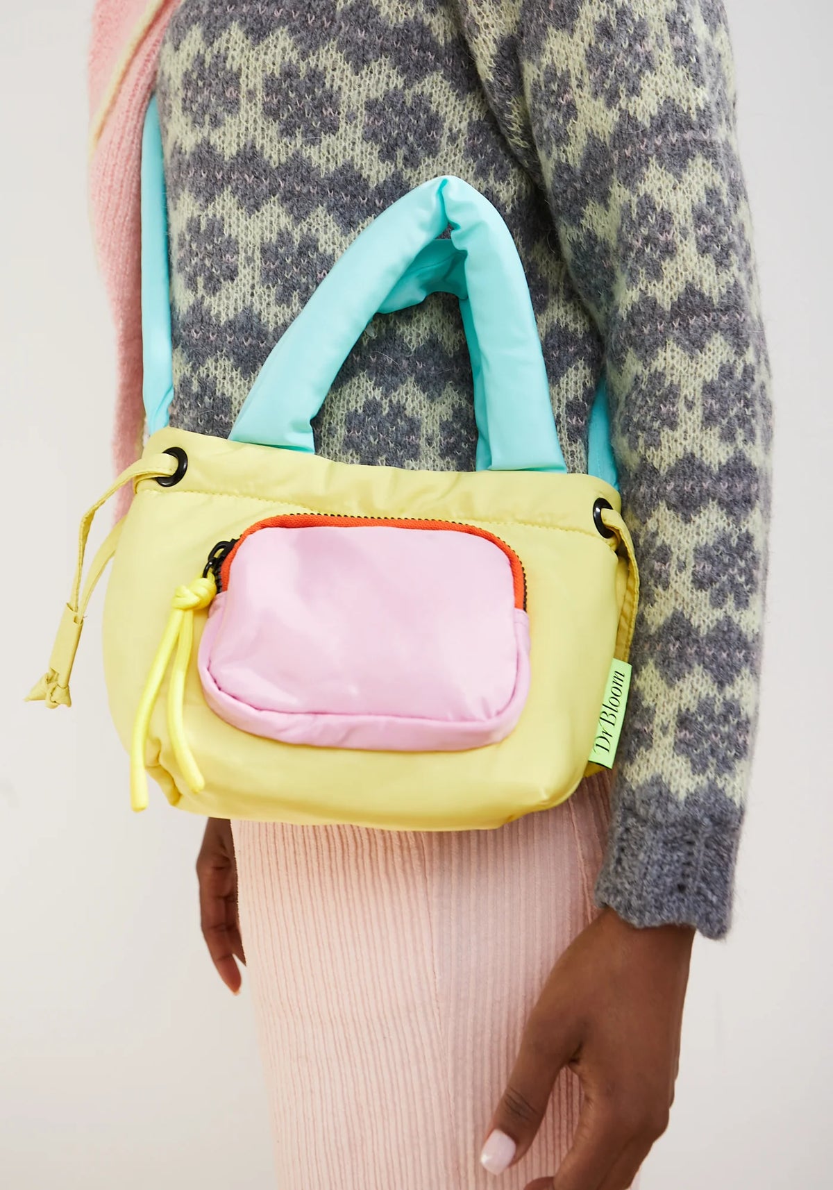 Bolso Flip Bag