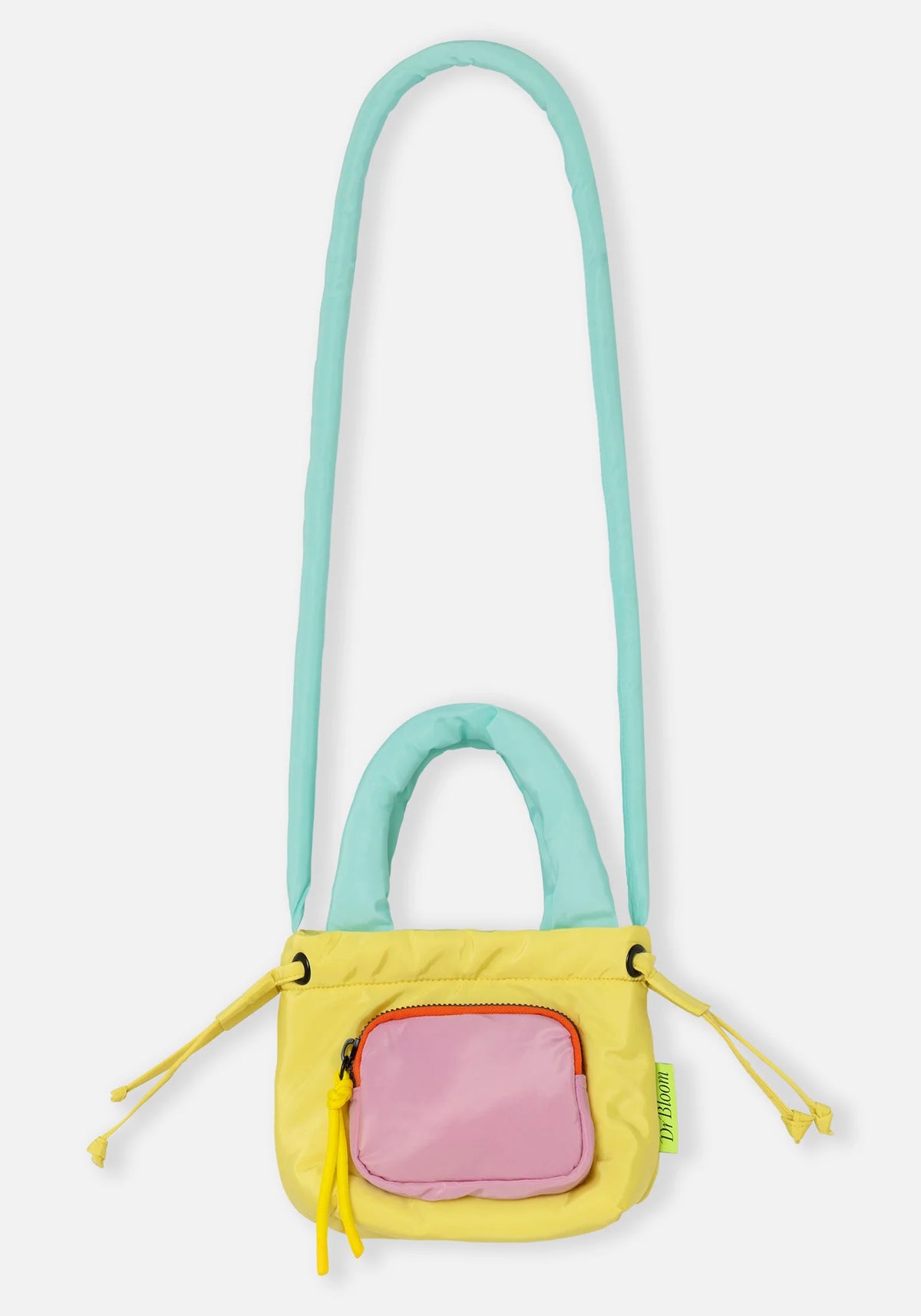 Bolso Flip Bag