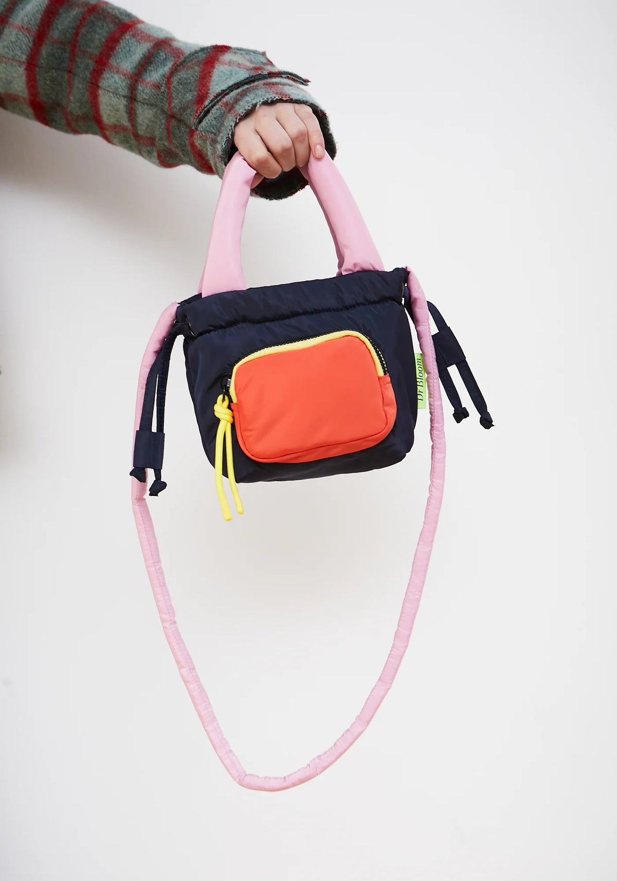 Bolso Flip Bag