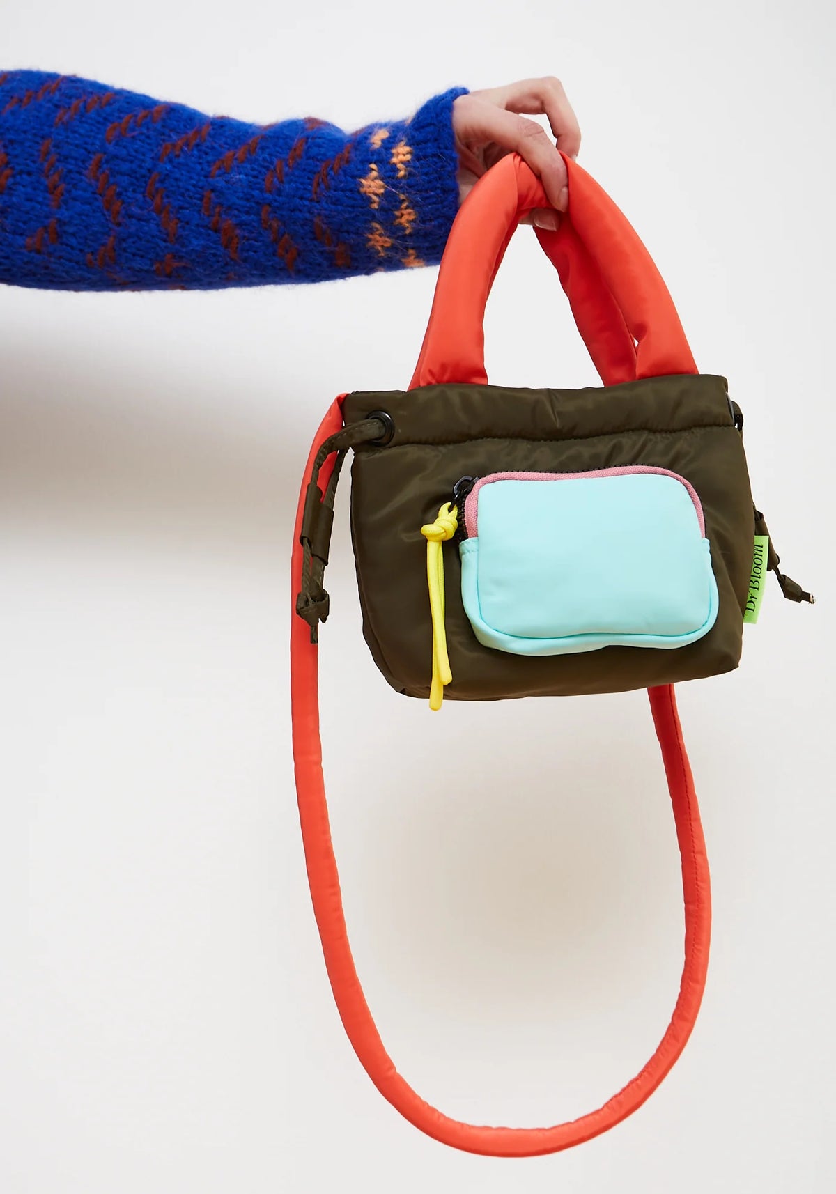 Bolso Flip Bag
