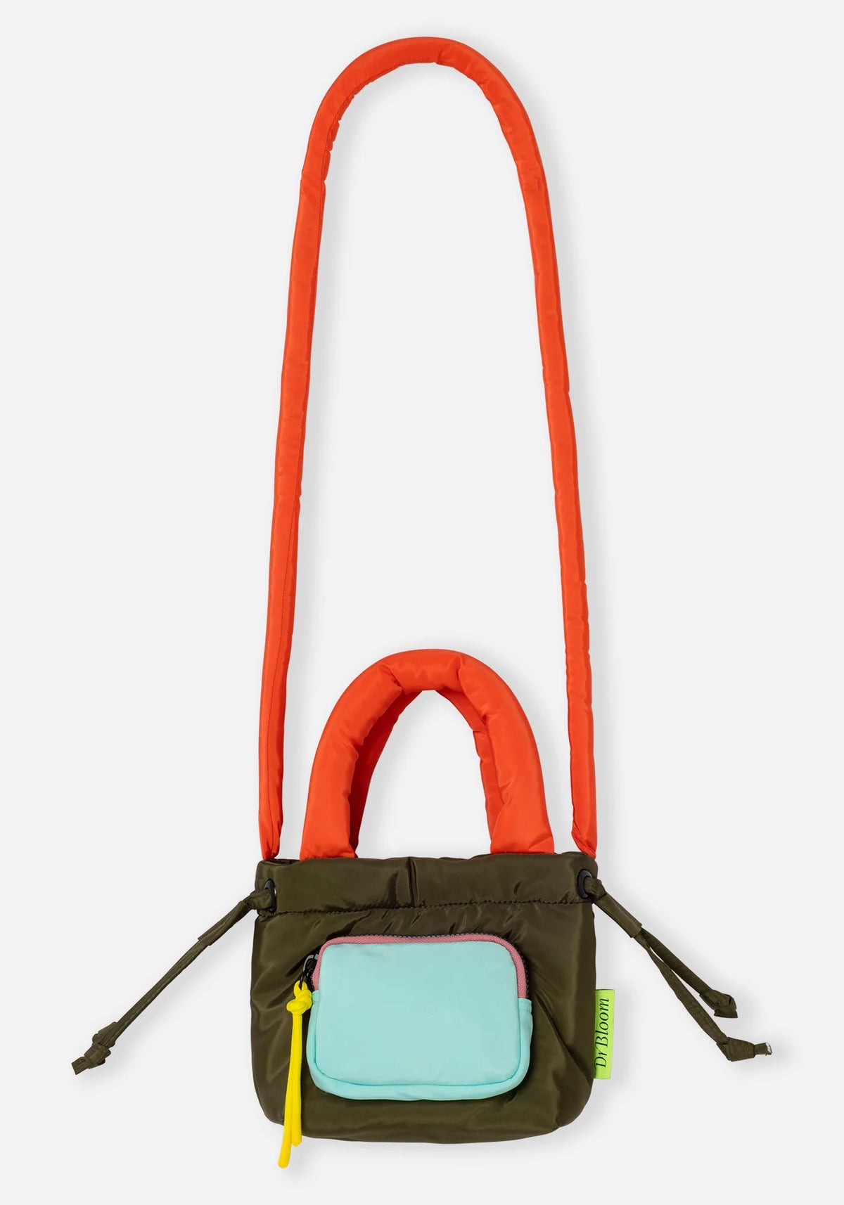 Bolso Flip Bag