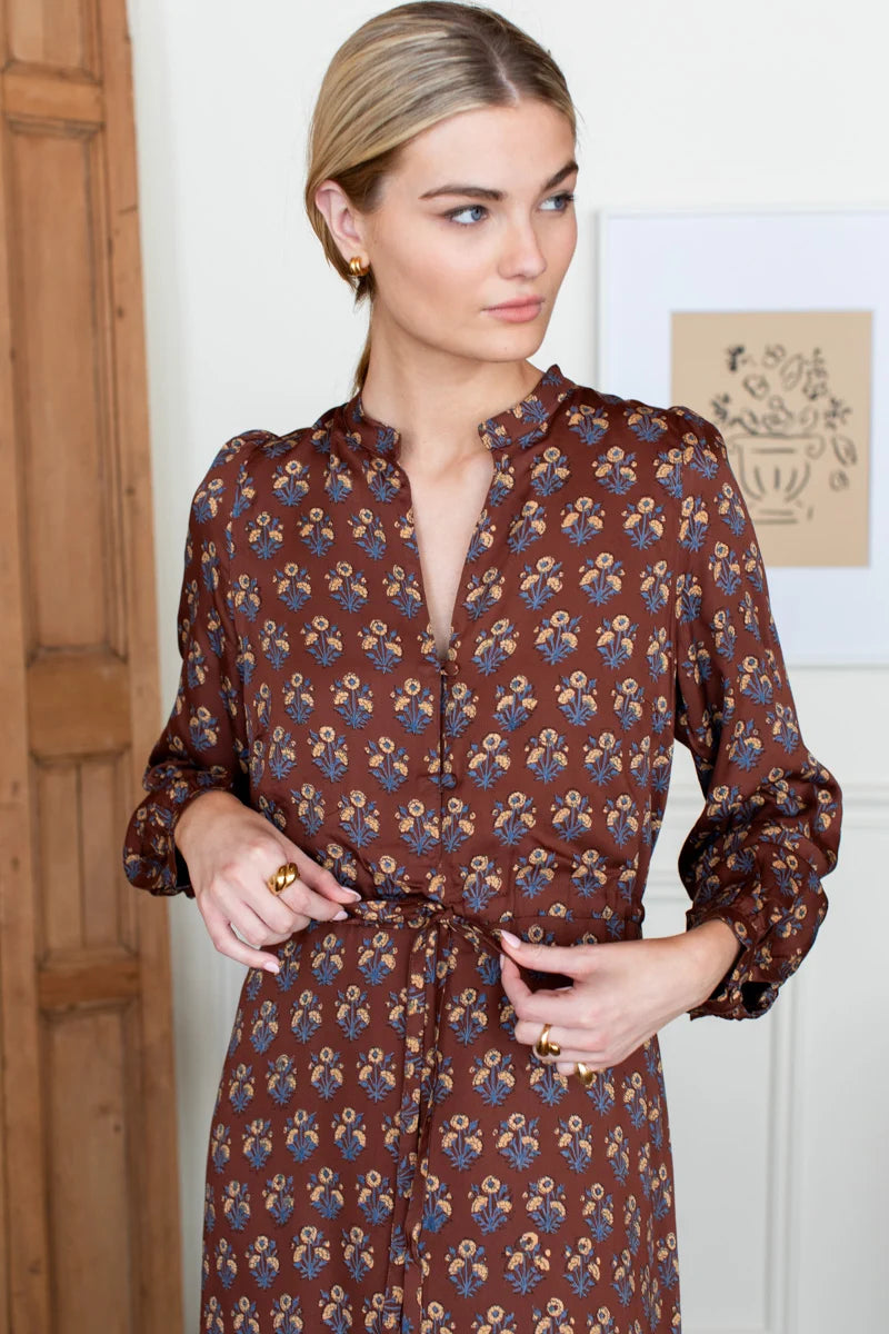 Frances 3 Dress