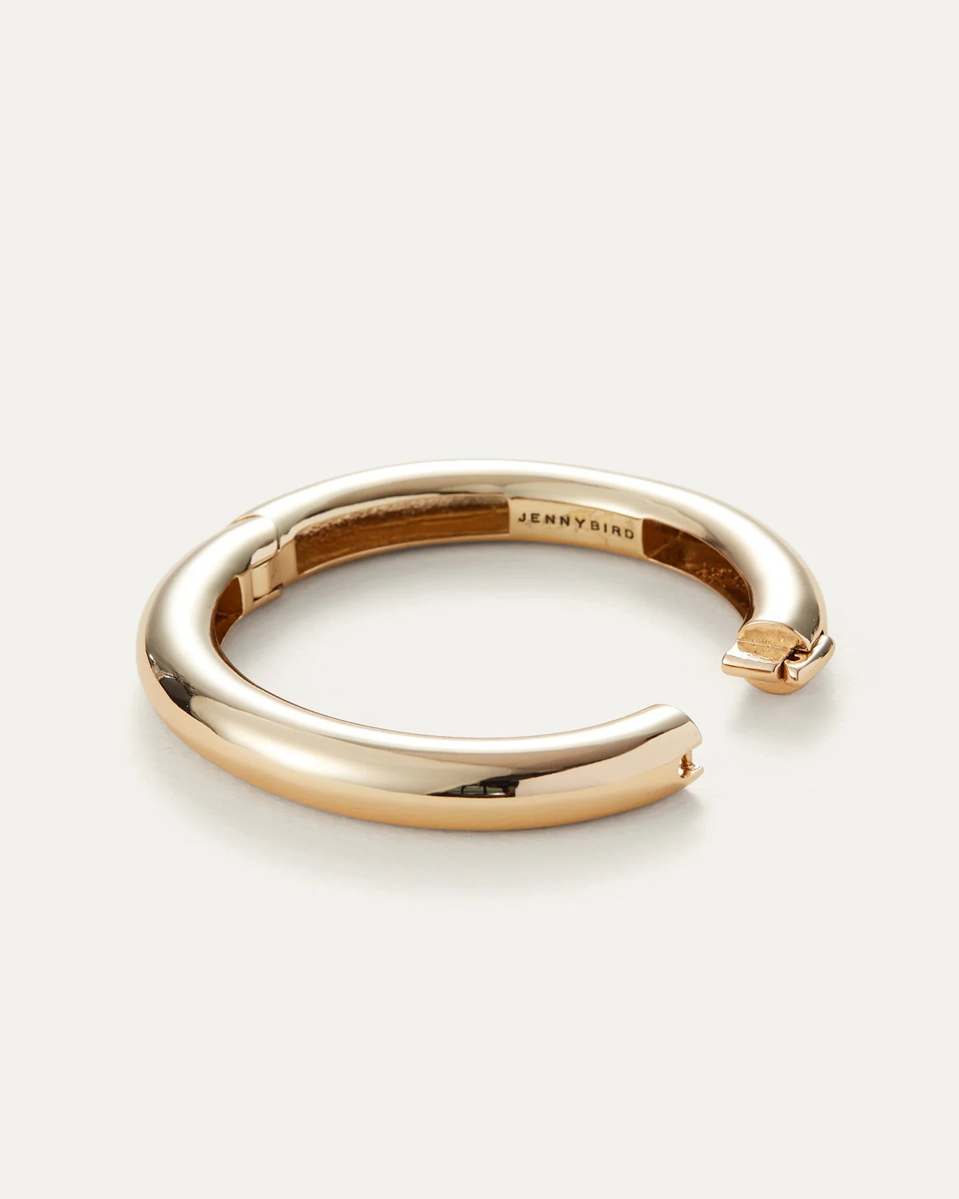 Gia Mega Bangle - Gold