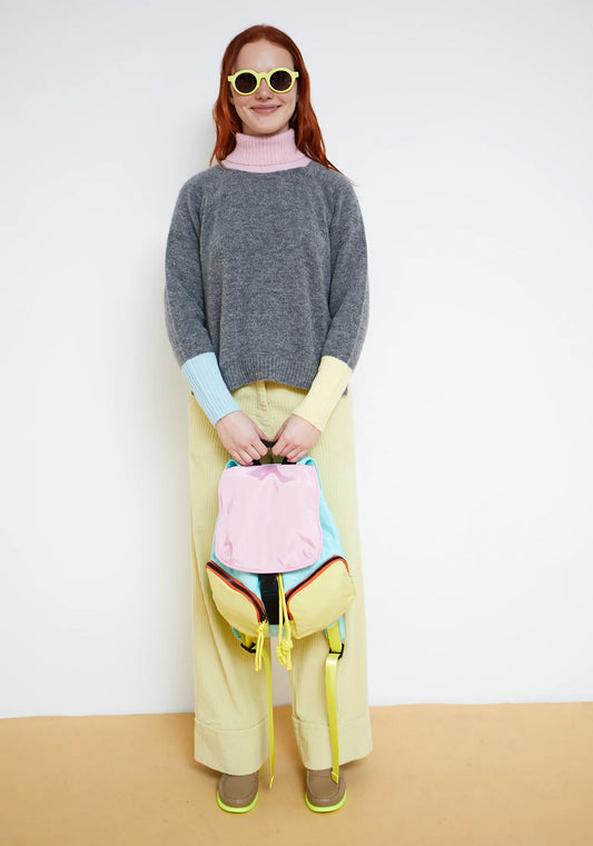 Giggle Sweater