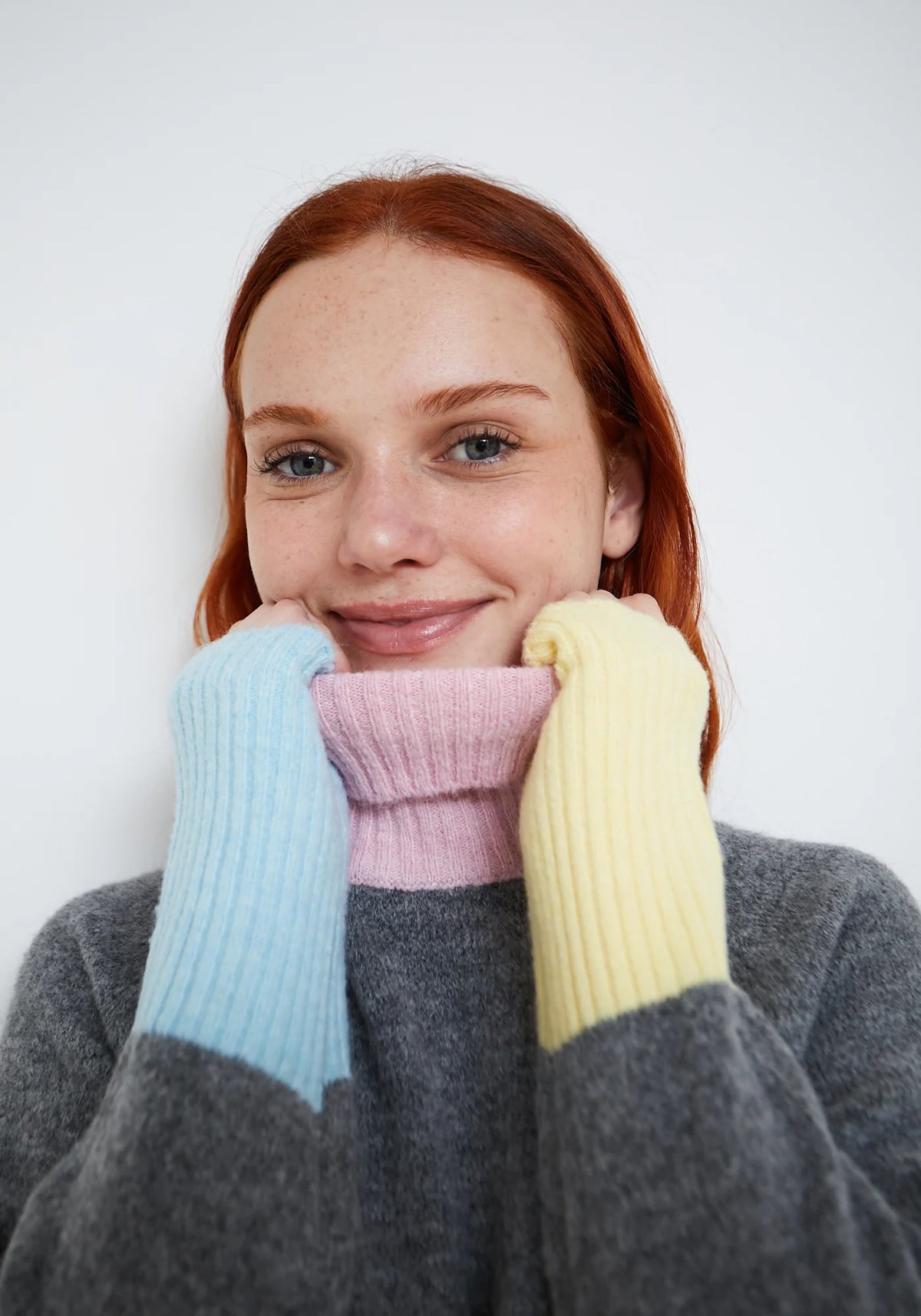 Giggle Sweater