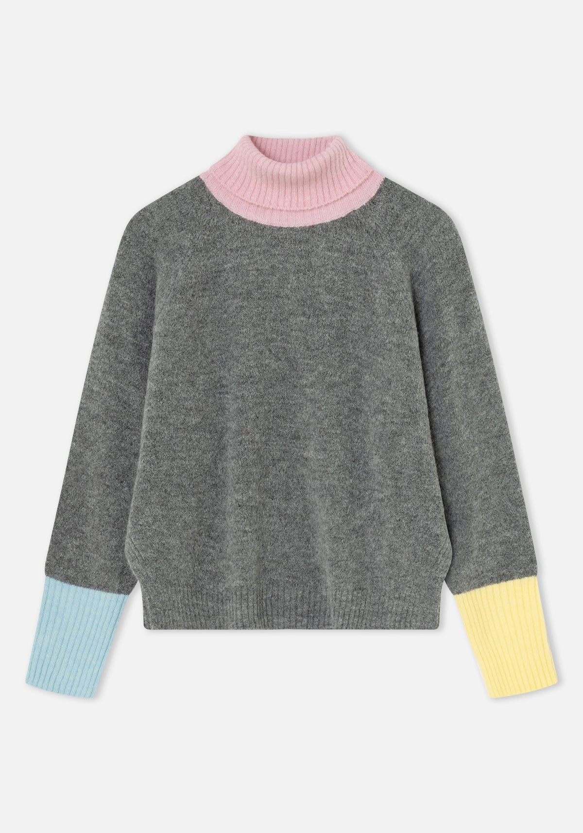 Giggle Sweater
