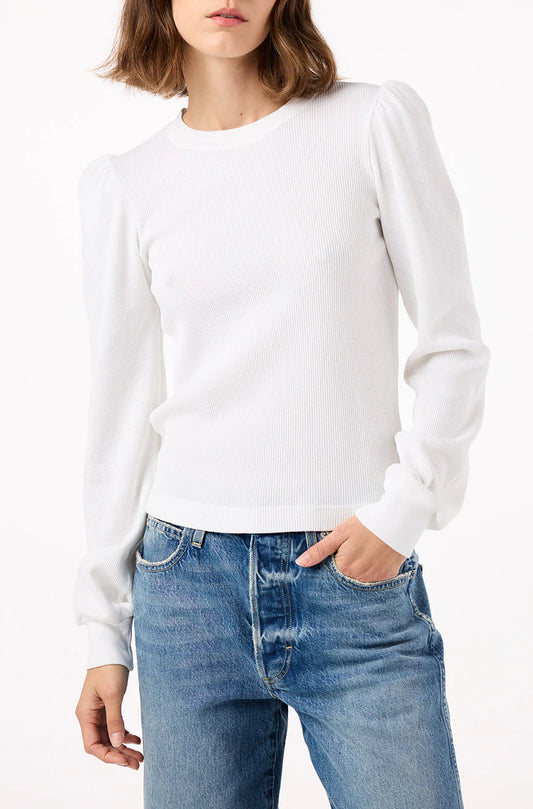 Girly Thermal - Natural