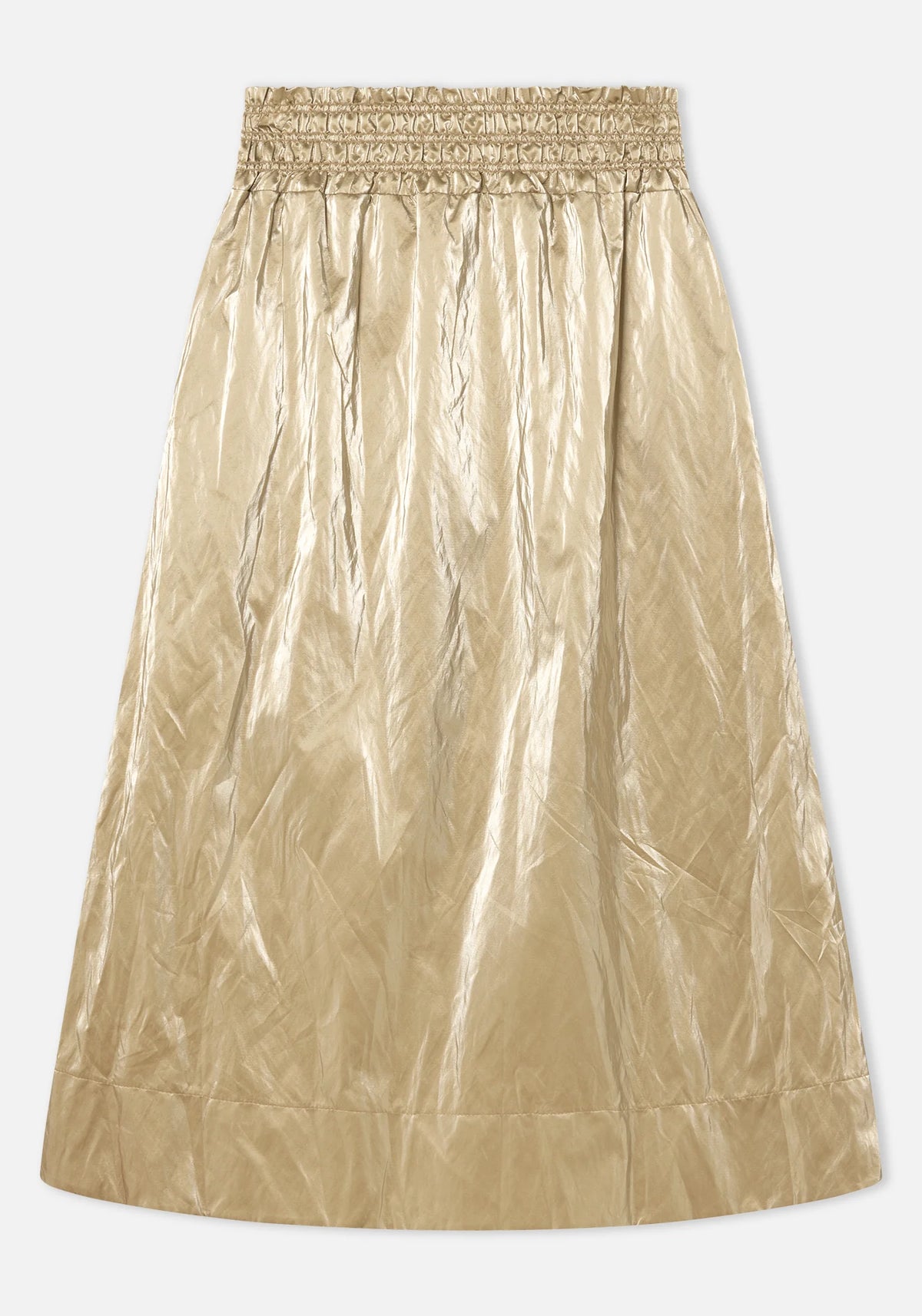 Falda Mousse Skirt