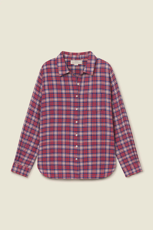 Gracie Shirt