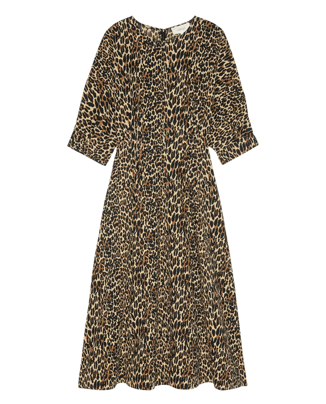 The Hartford Dress