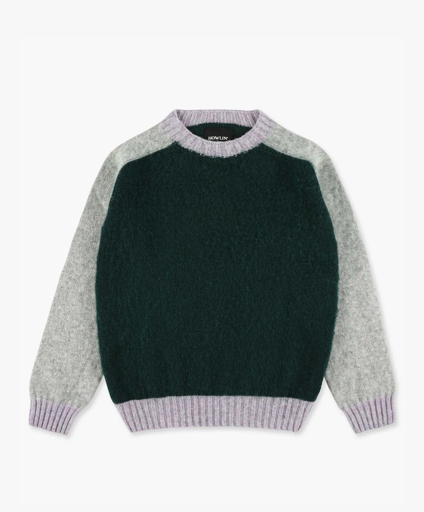 Coco Forest Sweater