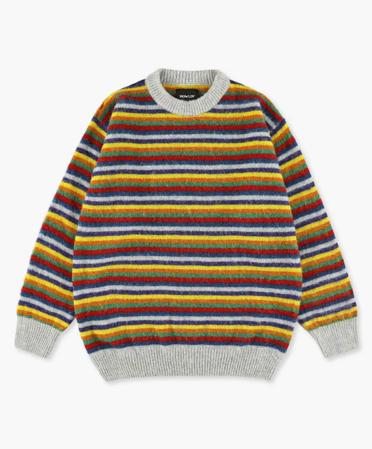 Slow Burner Sweater