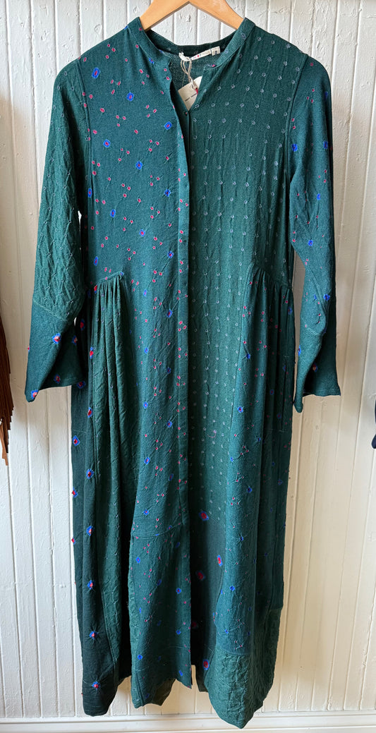 Miraj #10 Dress