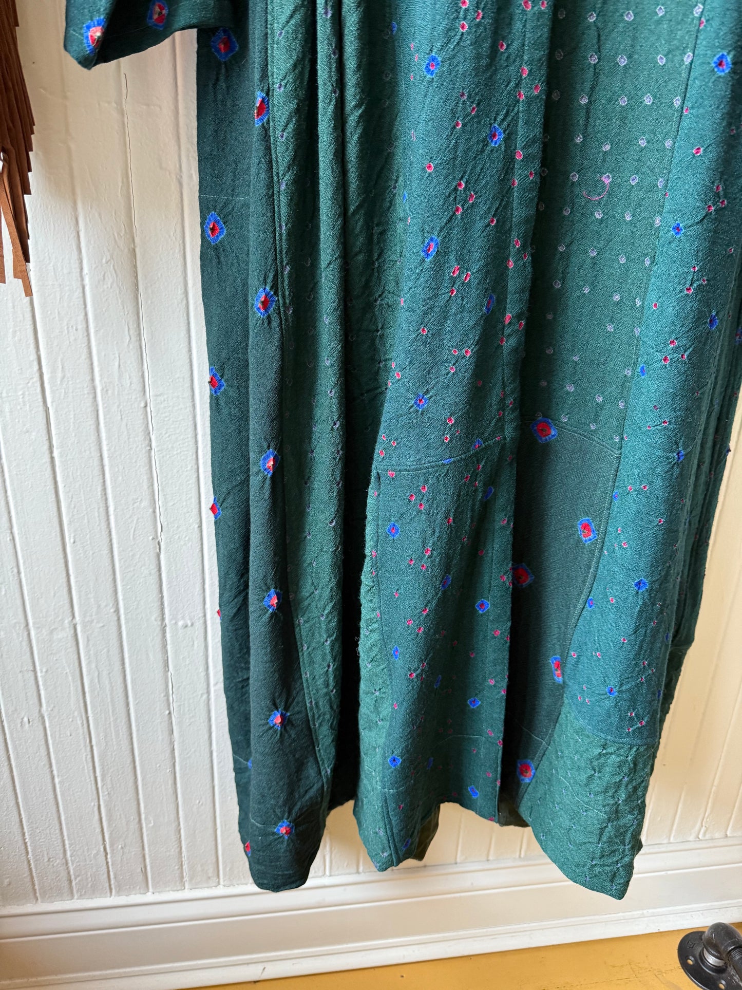 Miraj #10 Dress