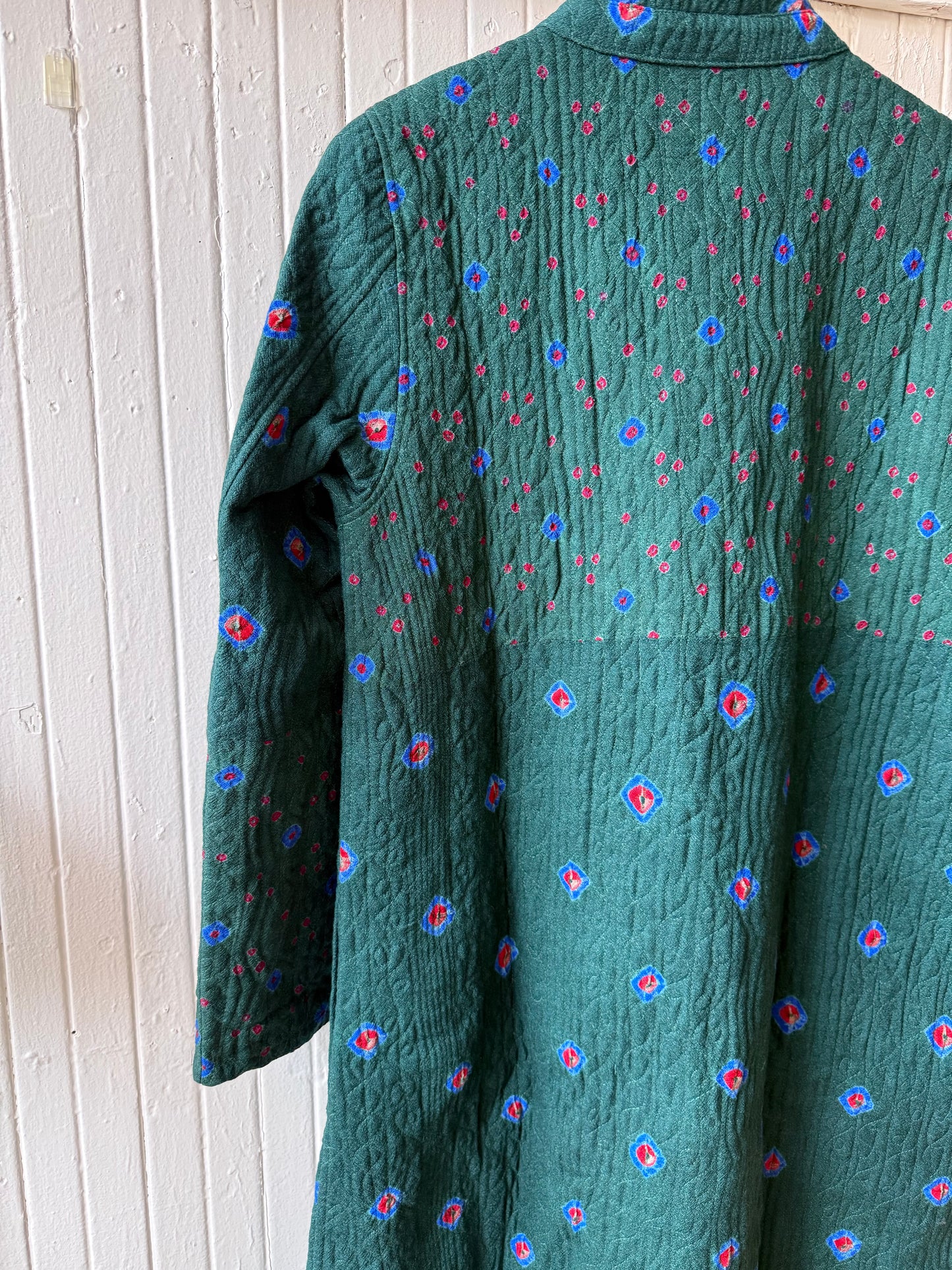 Miraj #59 Long Coat