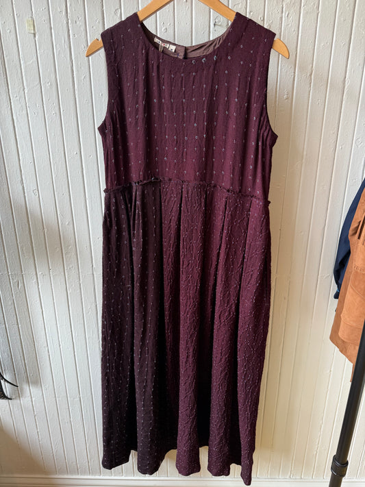 Miraj #14 Dress