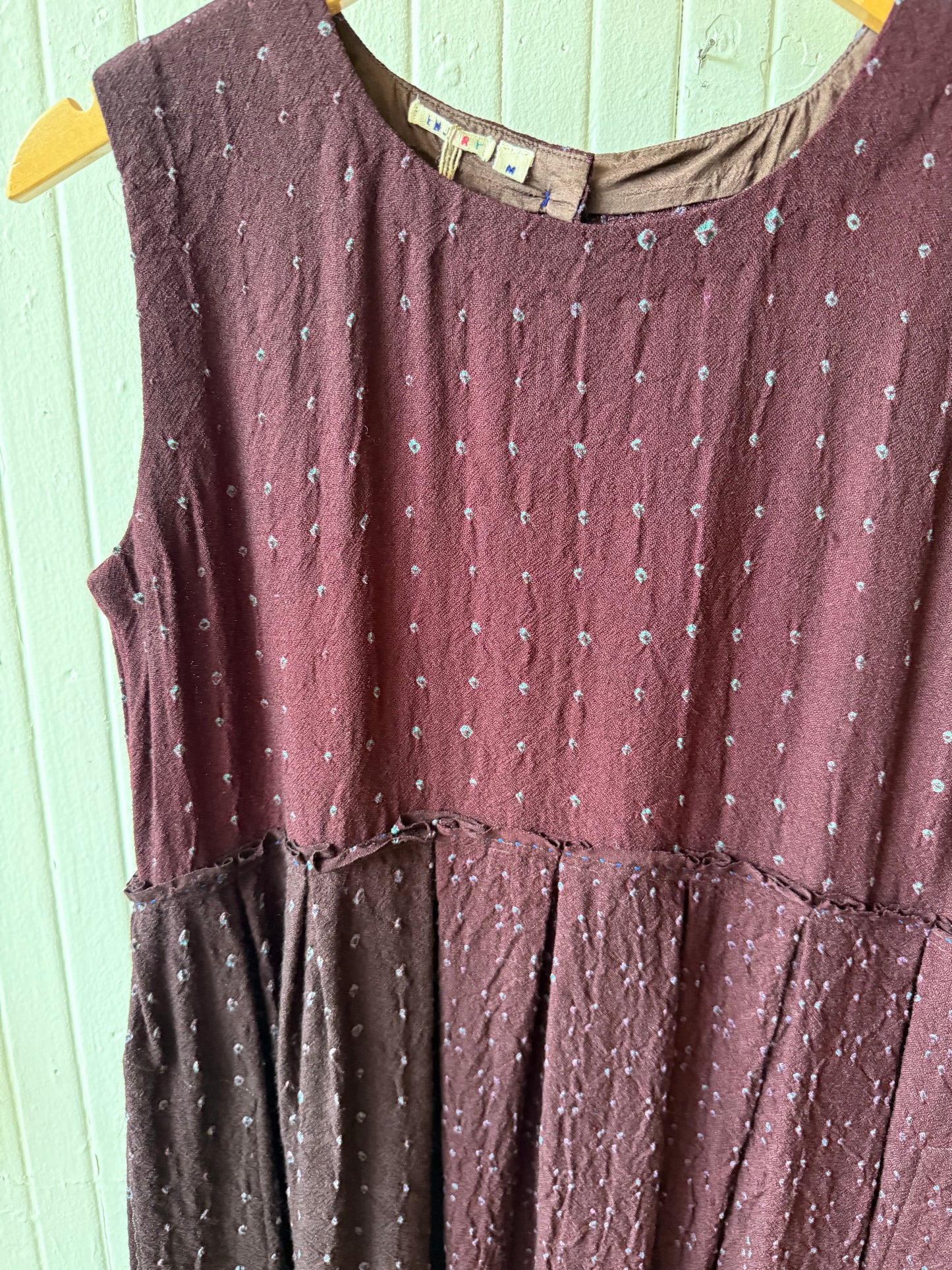 Miraj #14 Dress