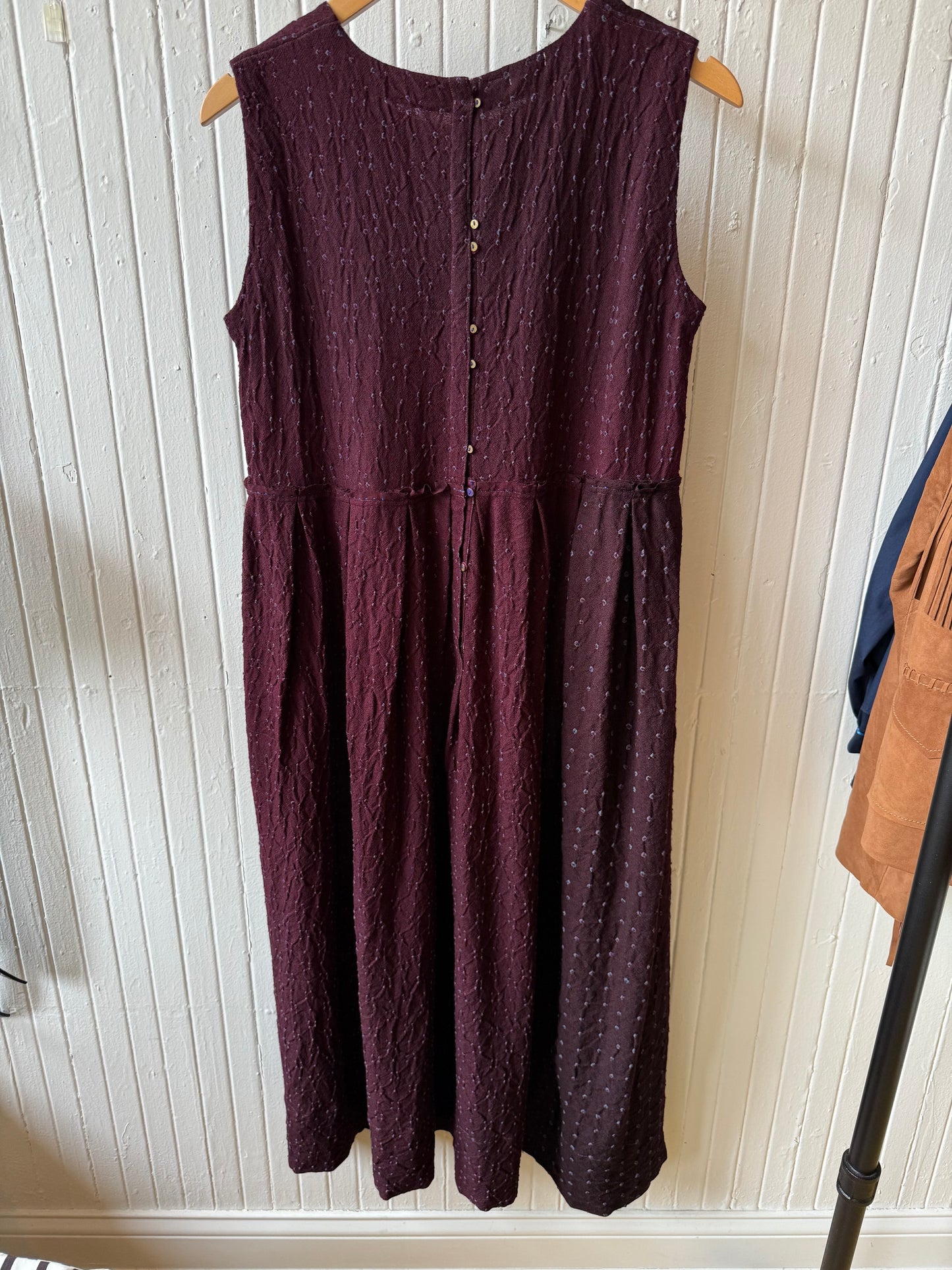 Miraj #14 Dress