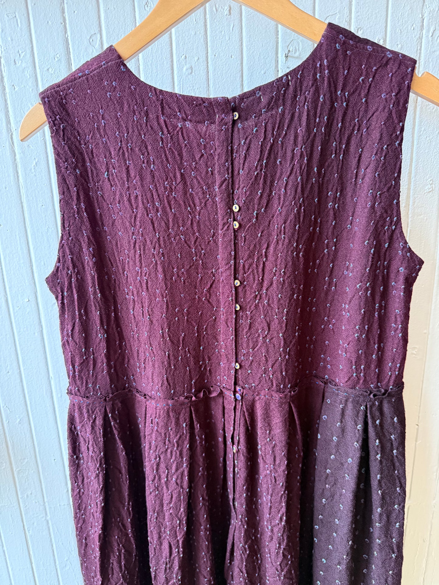 Miraj #14 Dress