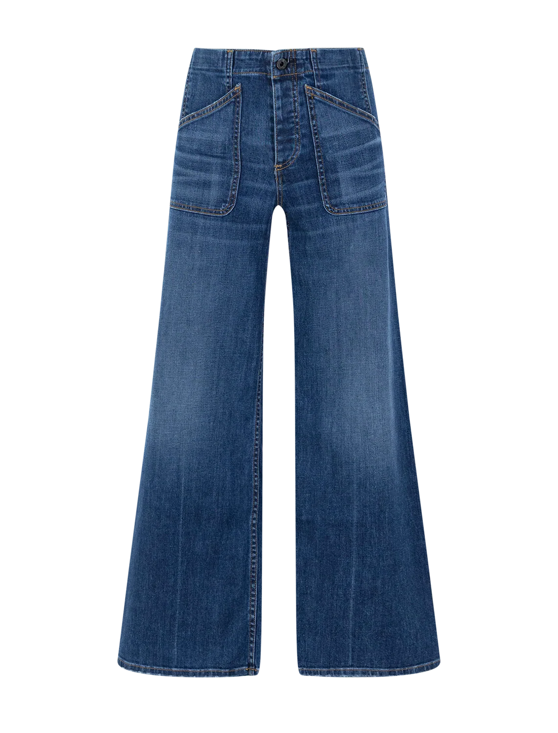 The Jam Denim