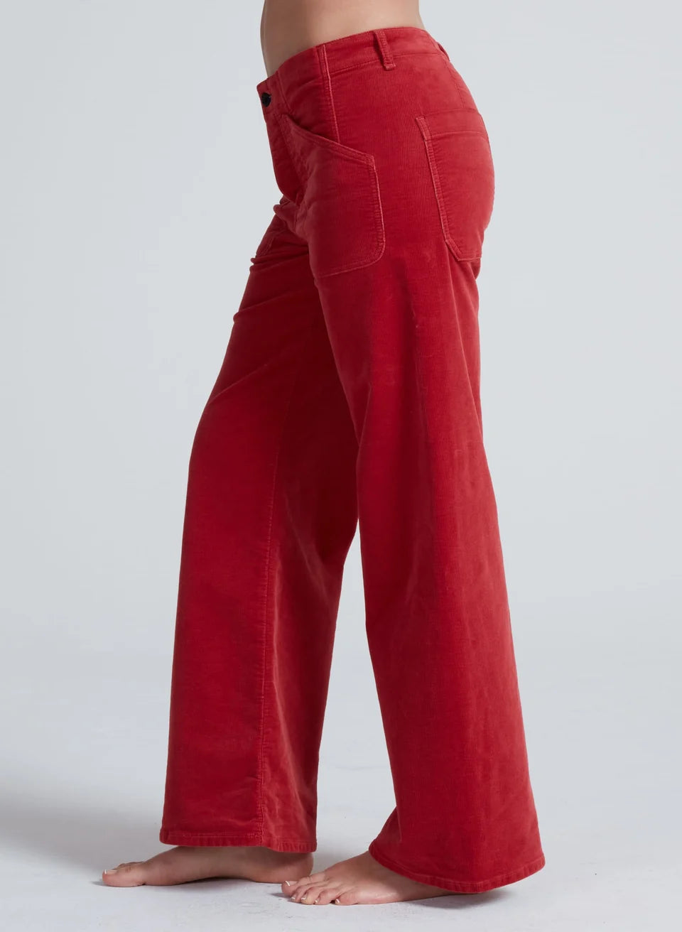 The Jam Corduroy