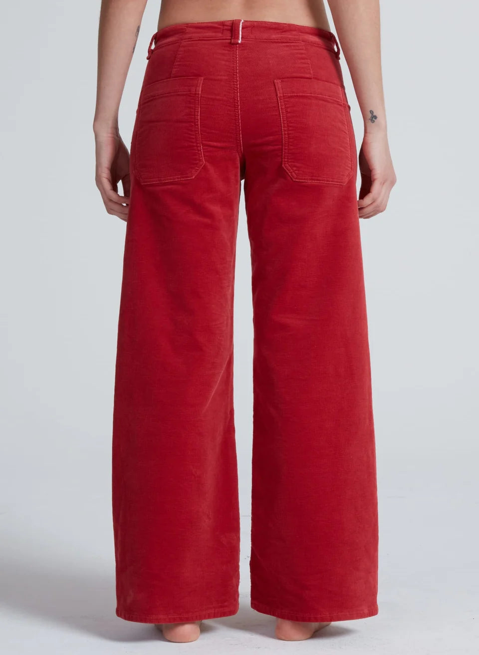 The Jam Corduroy