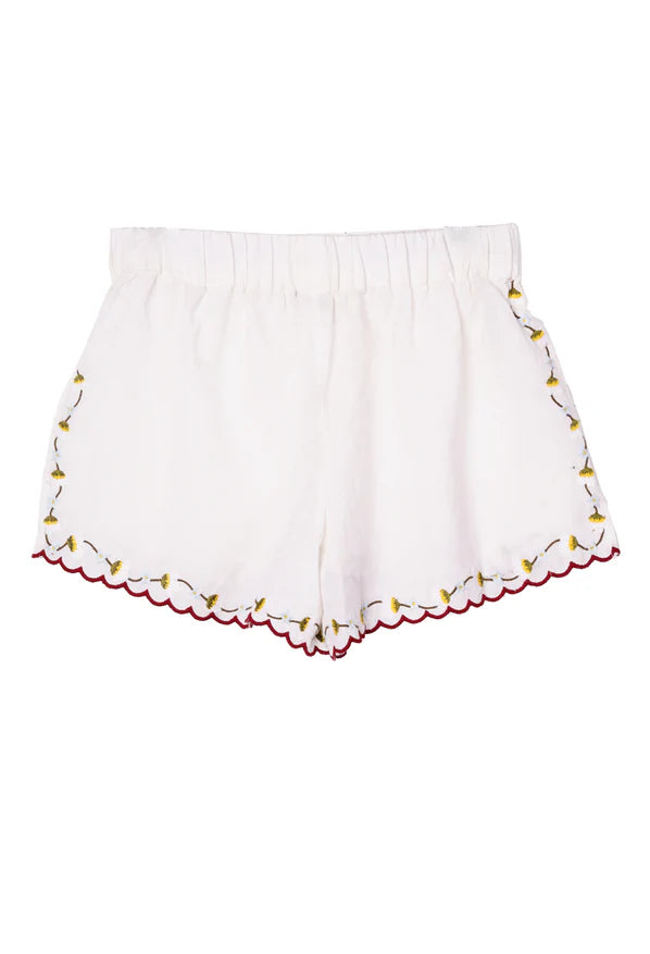 Joska Shorts