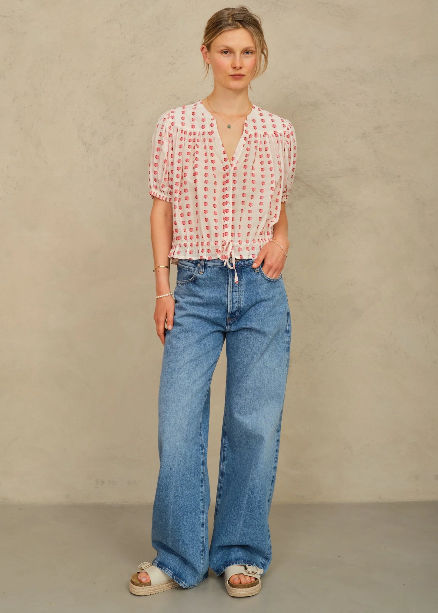 Karla Top