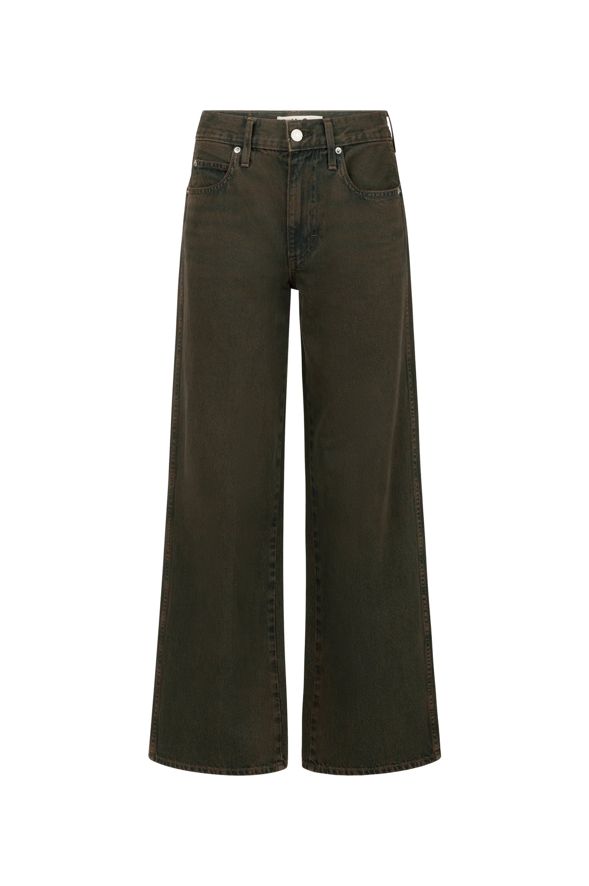 Kira Denim - Dark