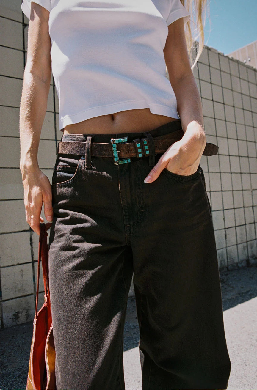 Kira Denim - Dark