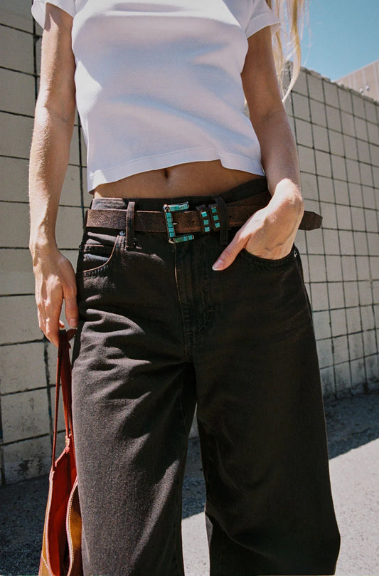 Kira Denim - Dark
