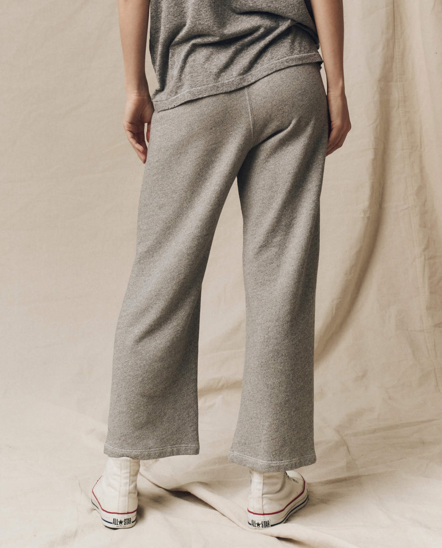 The Lap Sweatpant