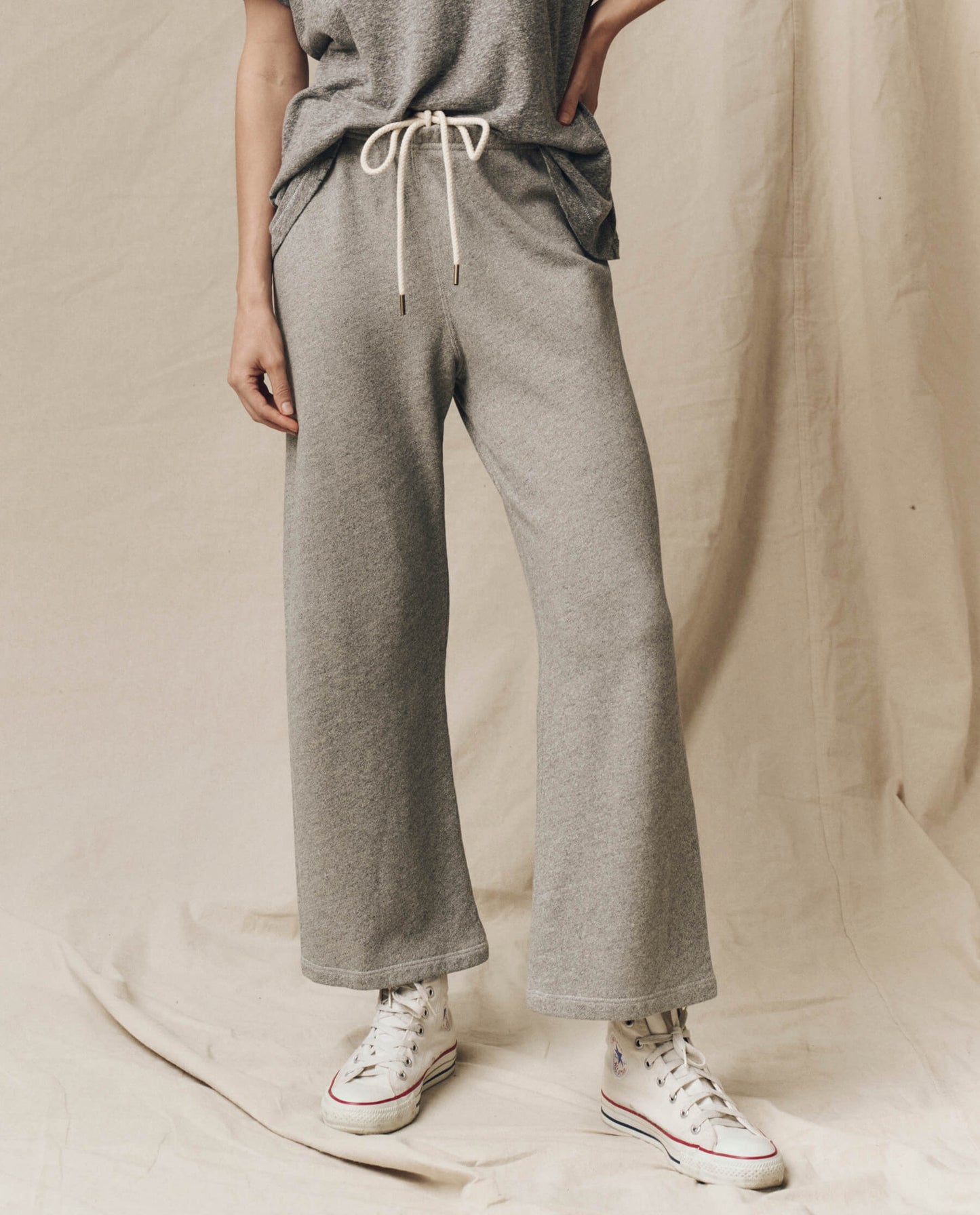 The Lap Sweatpant