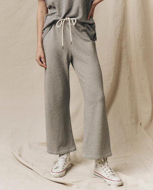 The Lap Sweatpant