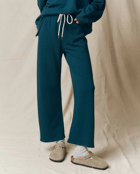 Lap Sweatpant - Dark Slate