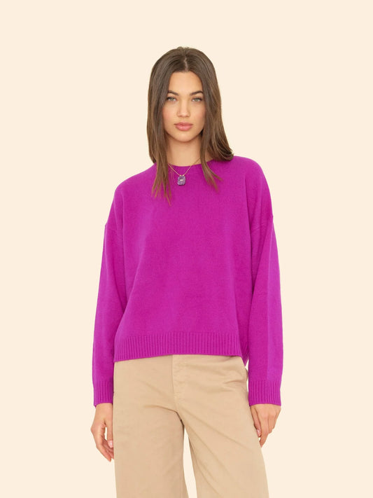 Lela Sweater