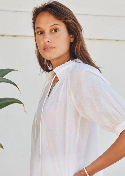 Lotta Short Sleeve
