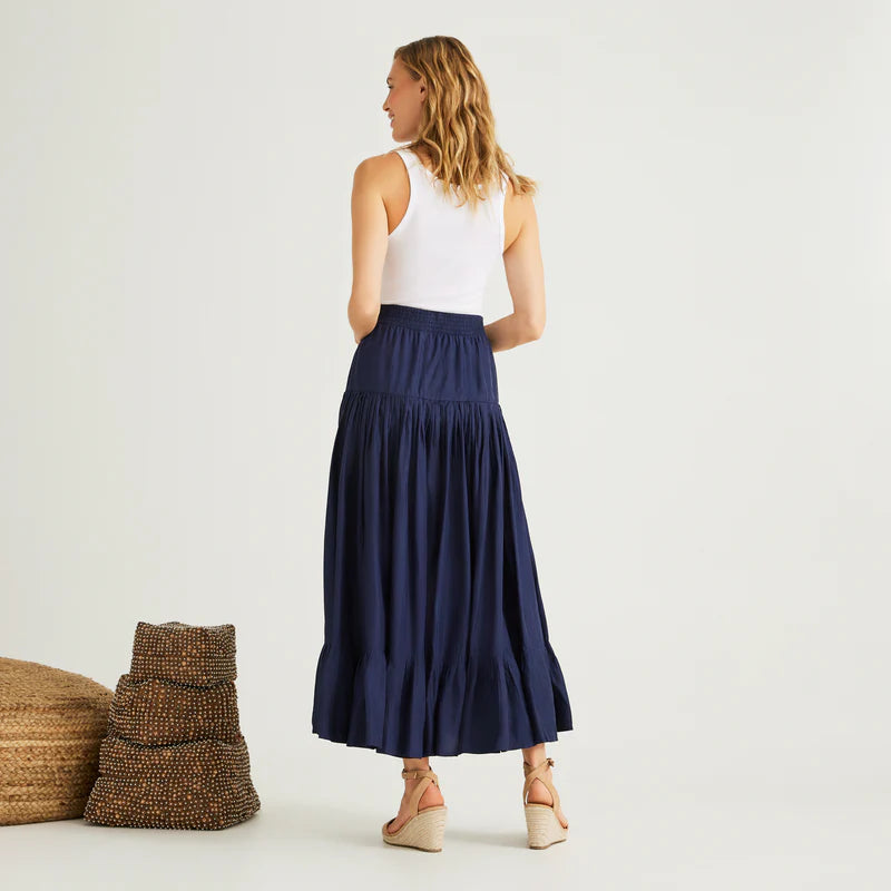 Lourdes Skirt