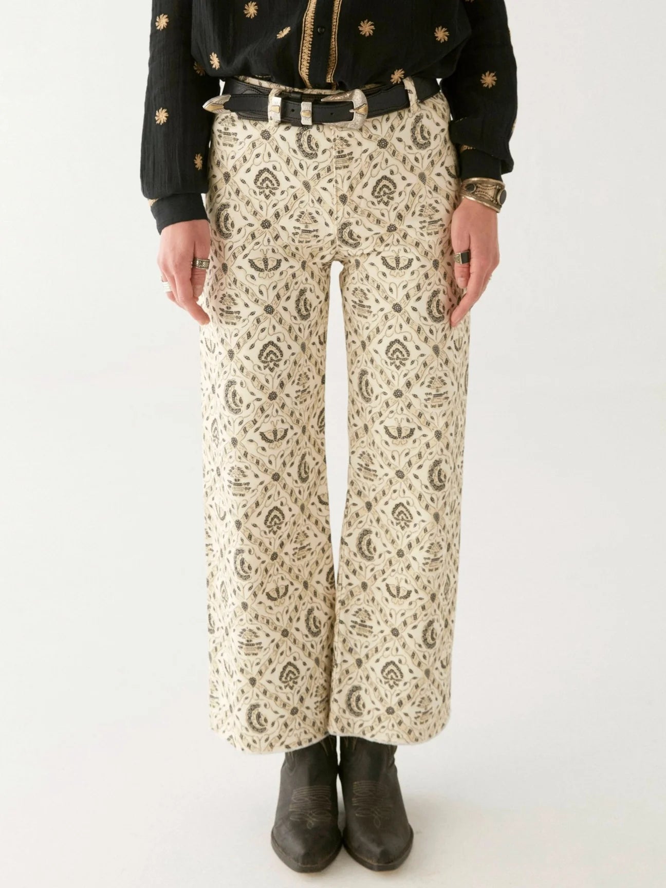 Lula Pants
