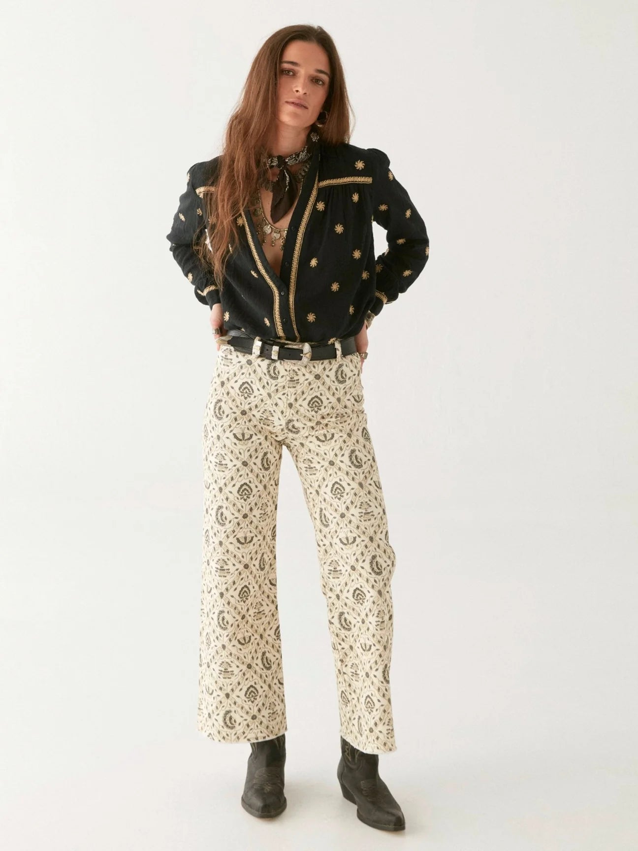 Lula Pants