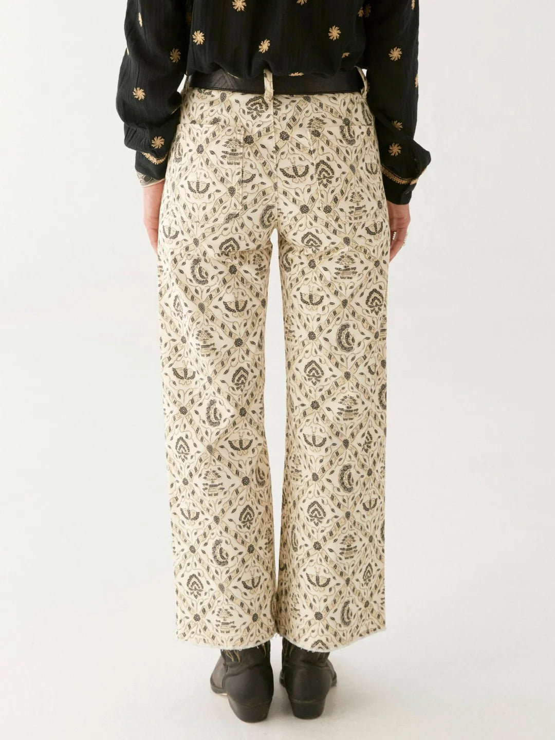 Lula Pants